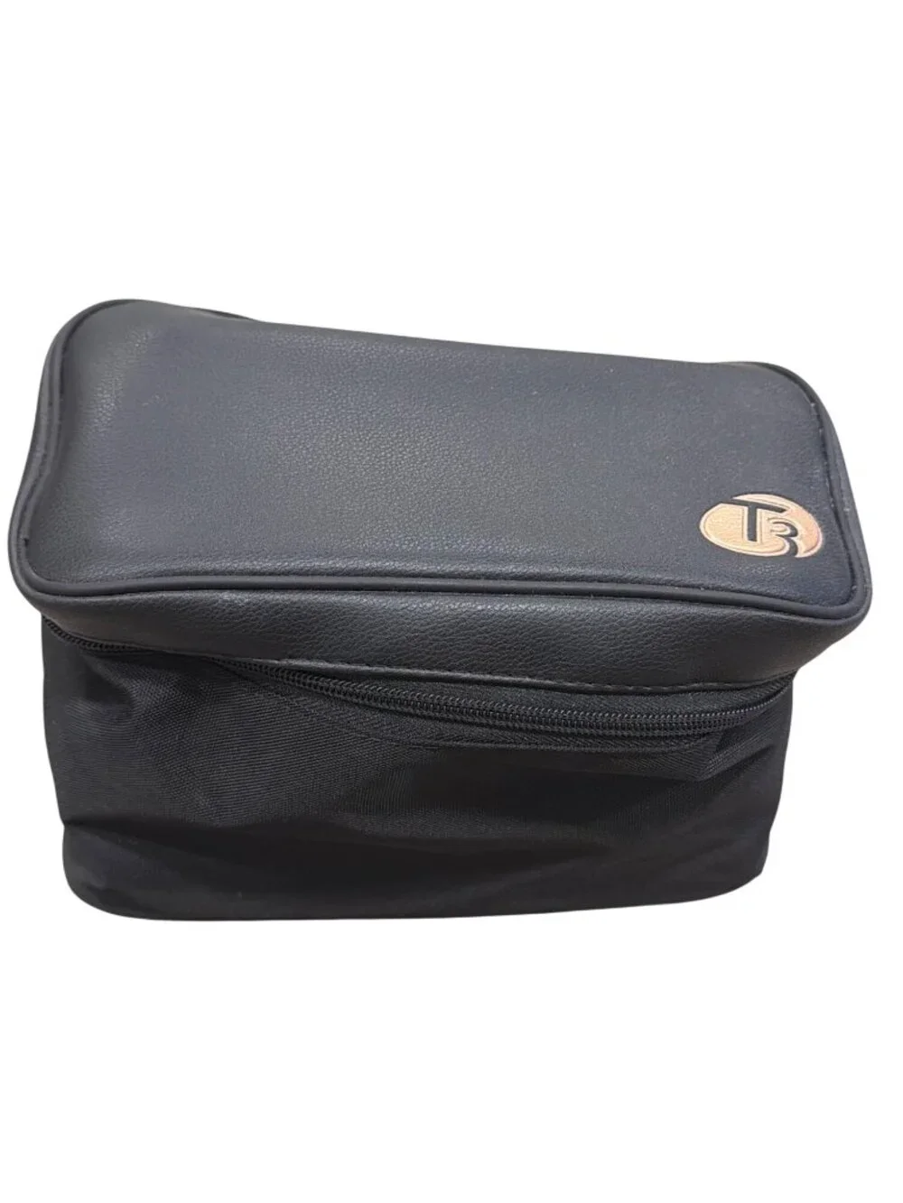 T3 Volumizing Hot Rollers Luxe Set With Storage Case NWOB